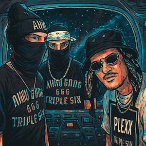 Spaceship (Explicit)