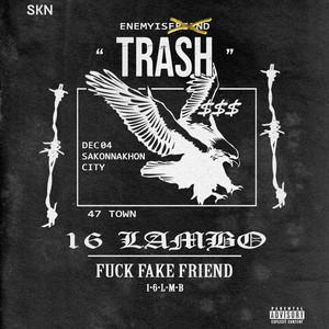 Trash (Explicit)