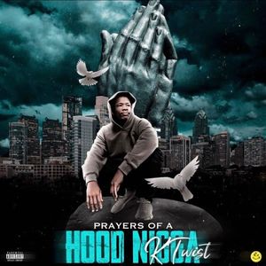 Prayers Of A Hood Nigga (Album (Dirty)) [Explicit]