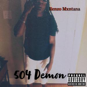 504 Demon (Explicit)