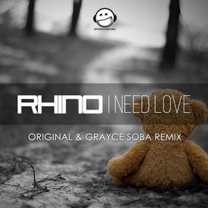 I Need Love (Original Mix)