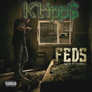 Feds Watchin (Sample) [Explicit]