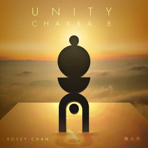 Unity (Chakra 8)