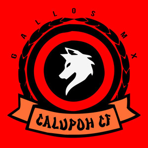 Calupoh CF