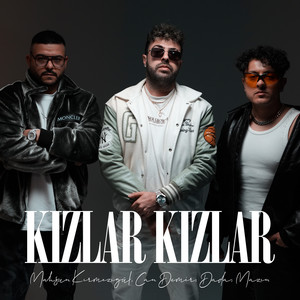 Kızlar Kızlar
