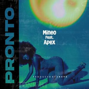 Pronto (feat. Apexx)