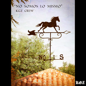 NO SOMOS LO MISMO (Radio Edit)