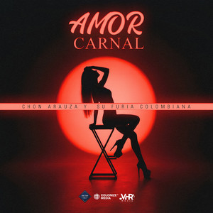 Amor Carnal (En Vivo)
