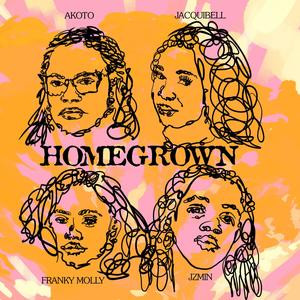 Obaa (feat. Franky Molly, Akoto & JZMIN)