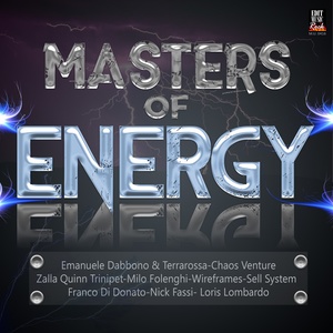 Masters of Energy