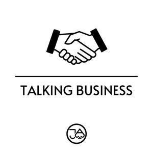 TALKING BUSINESS (feat. Snoozy The Sage) [Explicit]