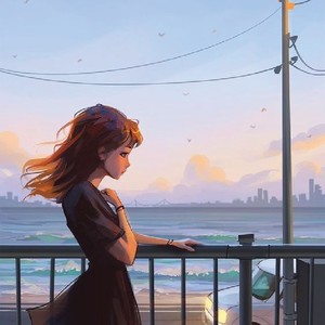 就让这大雨全都落下 (Demo)