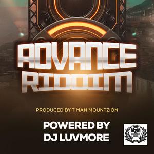 Ma Go (feat. Tadisy)