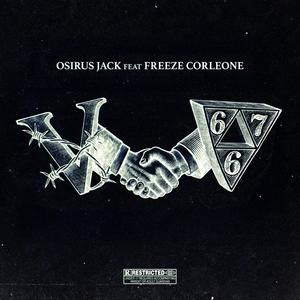 VRK 667 (feat. Freeze Corleone) (Explicit)