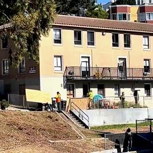 Bandgang Lonnie Flow (Explicit)