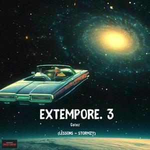 Extempore. 3 (Lessons) [Explicit]