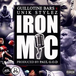 Iron Mic (Explicit)