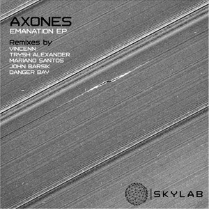 Virulent (Mariano Santos Remix)