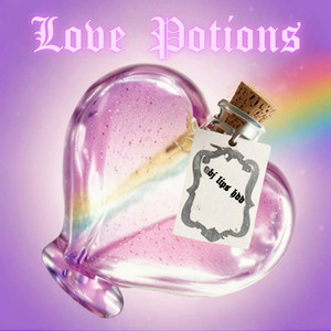 Love Potions (Explicit)