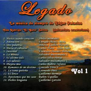 Legado, Vol. 1