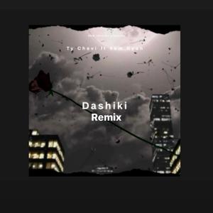 Dashiki (Explicit)