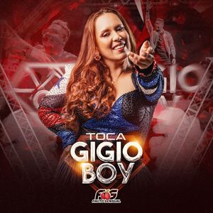 Toca Gigio Boy