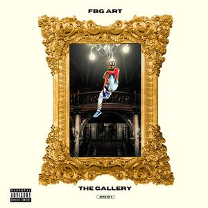 The Gallery (Explicit)