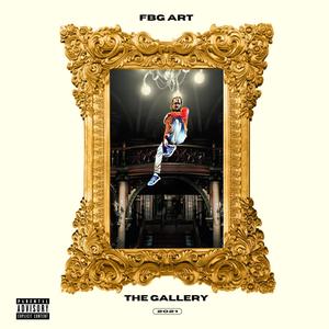 Lavish(feat. Ytizzle & Duce) (Explicit)