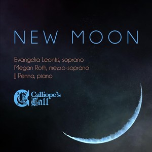 New Moon (Explicit)