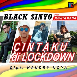 Cintaku Di Lockdown