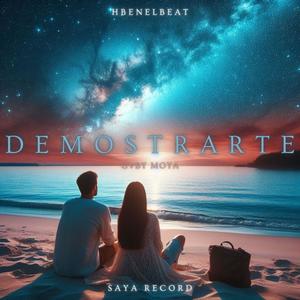 Demostrarte (feat. Hbenelbeat)