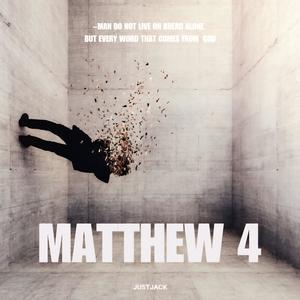 Matthew 4