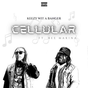 Cellular (feat. Six Jones) [Explicit]