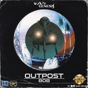 OUTPOST 808 (Explicit)