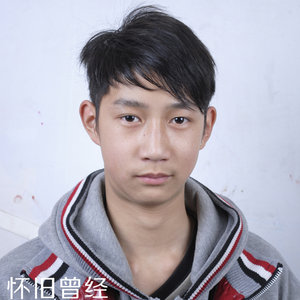 怀旧曾经