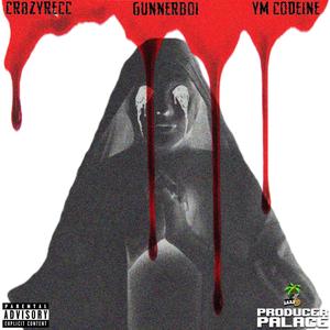 5150 (feat. YM.Codeine, Gunnerboi & Paupa) (Explicit)
