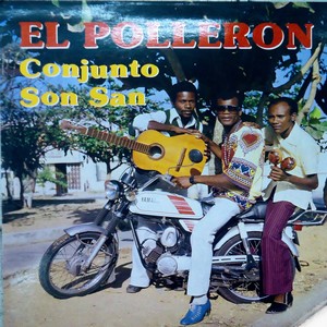 El Pollerón