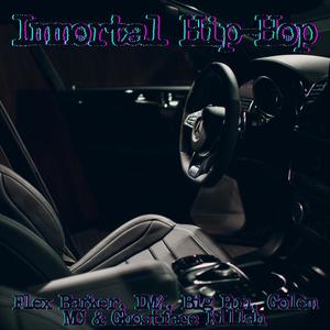 Immortal Hip-Hop (feat. DMX, Golem MC, Big Pun & Ghostface Killah) [RMX] [Explicit]