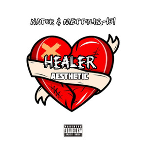 Healer Aesthetic (Explicit)