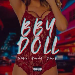BBY DOLL (feat. Endoboy & Ezequiel Garcia)