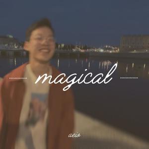 magical