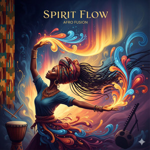 Spirit Flow