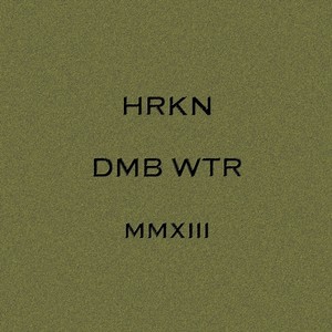 We've Got Nothing Left