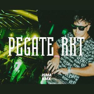 PEGATE RKT (feat. ELAM MIX) [Explicit]