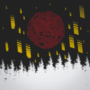 Догорай (feat. TEMAHATE & Max Merc) (Explicit)