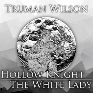 The White Lady (Ukulele Cover)