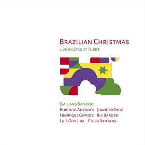 Brazilian Christmas (Live)
