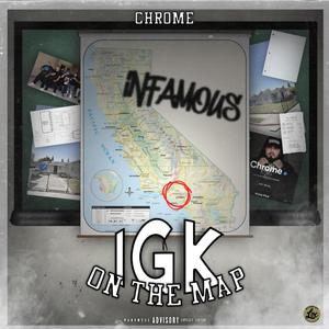 Westcoast Baby(feat. Shawny Monsta) (Explicit)