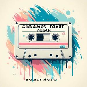 Cinnamon Toast Crush