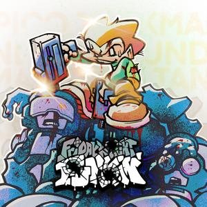 Spookeez Pico Mix (Instrumental)